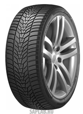 Купить HANKOOK 1026320 Шины HANKOOK W330 245/45 R17 99 V