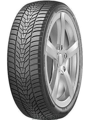 Купить HANKOOK 1027213 Шины Hankook WINTER I CEPT EVO3 X W330 265/40R18 101V