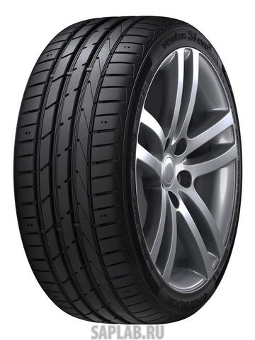 Купить HANKOOK 1160096 Шины Hankook Ventus S1 Evo 2 K117 225/40R18 88Y Runflat