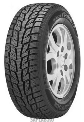 Купить HANKOOK 2001777 Шины Hankook Winter I*Pike LT RW09 215/65 R16 109/107R