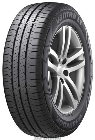 Купить HANKOOK 2001951 Шины Hankook Vantra LT RA18 205/75 R14 109R (до 170 км/ч) 2001951