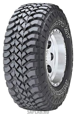 Купить HANKOOK 2020512 Шины Hankook D unapro MT RT03 315/75 R16 127Q LT/C