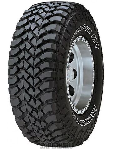 Купить HANKOOK 2020557 Шины Hankook Dynapro MT RT03 315/75 R16 Q 127