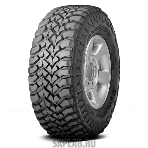 Купить HANKOOK 2020651 Шины Hankook Dynapro MT RT03 30/9.5 R15 Q 104