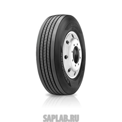 Купить HANKOOK 3001545 Шины HANKOOK AL07+ 295/75 R22.5 144L