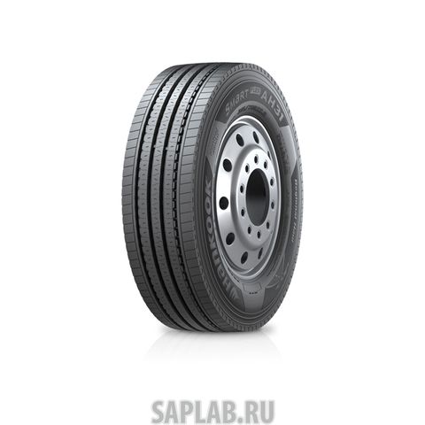 Купить HANKOOK 3002384 Шины Hankook Smart Flex AH31 315/70R22.5 156 L