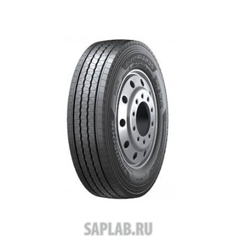 Купить HANKOOK 3003268 Шины Hankook Smart Flex AH35 235/75 R17.5 132/130M 16PR