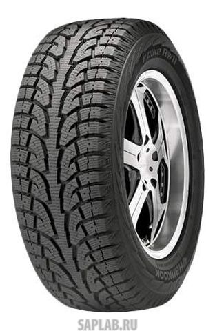 Купить HANKOOK T000STD1010489 Шины Hankook i*Pike 255/60 R19 109T (до 190 км/ч) T000STD1010489