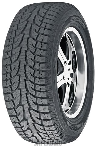 Купить HANKOOK T000STD1012421 Шины HANKOOK I*pike RW11 235/60 R17 102T