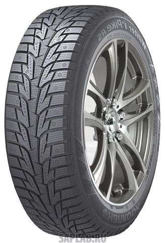 Купить HANKOOK T000STD1014450 Шины Hankook Winter i*Pike RS W419 195/60 R15 92T (до 190 км/ч) T000STD1014450