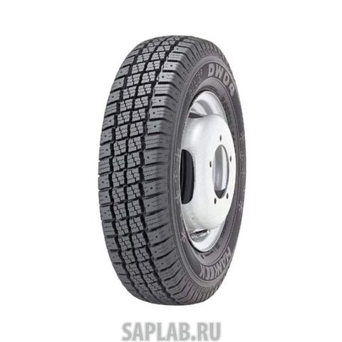 Купить HANKOOK T000STD2001184 Шины Hankook Winter DW04 R12C P 88