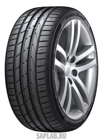 Купить HANKOOK TT002162 Шины Hankook K117 295/30 R19 100Y XL (TT002162)