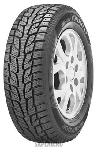 Купить HANKOOK TT006742 Шины Hankook i*Pike LT RW09 195/70 R15 104R (до 170 км/ч) TT006742