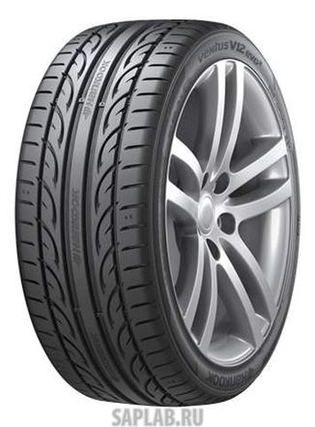 Купить HANKOOK TT006799 Шины Hankook K120 205/50 R17 93Y XL (TT006799)
