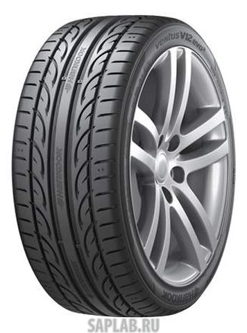 Купить HANKOOK TT006973 Шины Hankook K120 215/50 R17 95W XL (TT006973)
