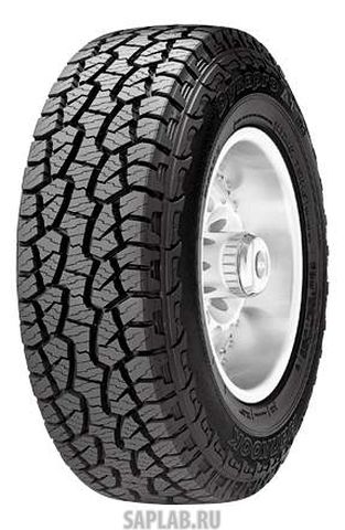 Купить HANKOOK TT007093 Шины Hankook RF10 215/75 R15 100/97S LT/C (TT007093)