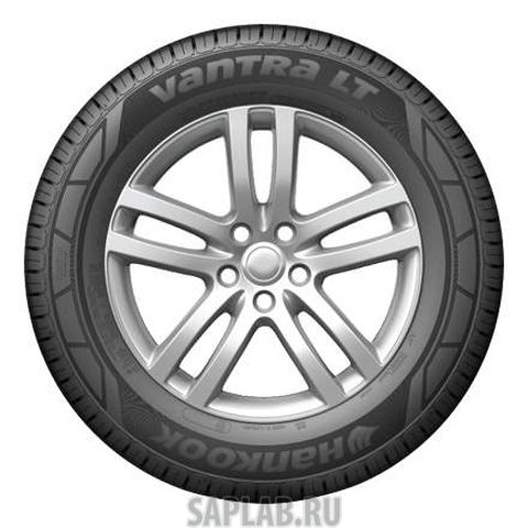Купить HANKOOK TT007102 Шины Hankook RA18 215/75 R16 116/114R LT/C (TT007102)