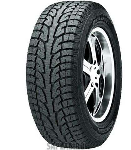 Купить HANKOOK TT007404 Шины Hankook i*Pike RW11 235/55 R19 101T