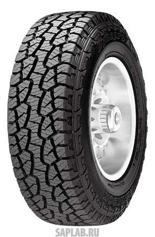 Купить HANKOOK TT007593 Шины Hankook RF10 245/65 R17 111T XL (TT007593)