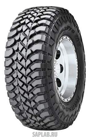 Купить HANKOOK TT007911 Шины Hankook RT03 275/65 R18 123/120Q LT/C (TT007911)
