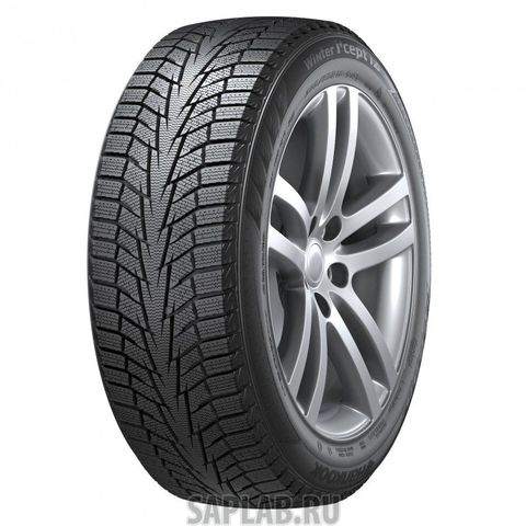 Купить HANKOOK TT016798 Шины Hankook Winter i*Cept IZ2 W616 245/45 R19 102T