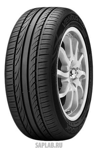 Купить HANKOOK TT018309 Шины Hankook K114 255/50 R17 101W (TT018309)
