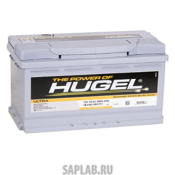 Купить запчасть HUGEL - ULTRA82SR 