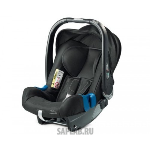 Купить Jaguar C2D52043 Детское автокресло Jaguar Child Seat, Group 0+ (Birth-13kg), Cloth