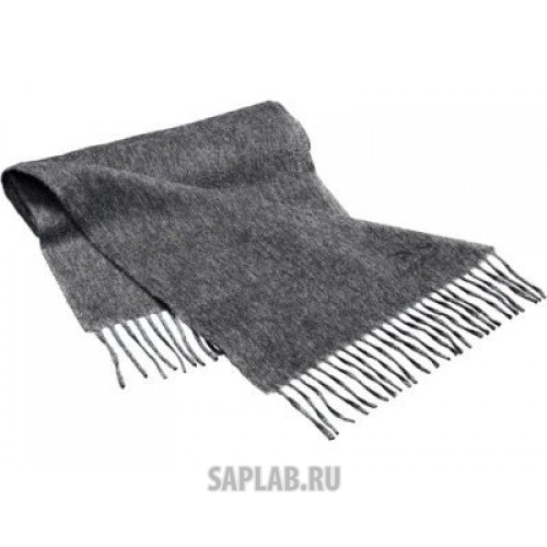 Купить Jaguar JSTSDG Кашемировый шарф Jaguar Cashmere Scarf Grey, артикул JSTSDG