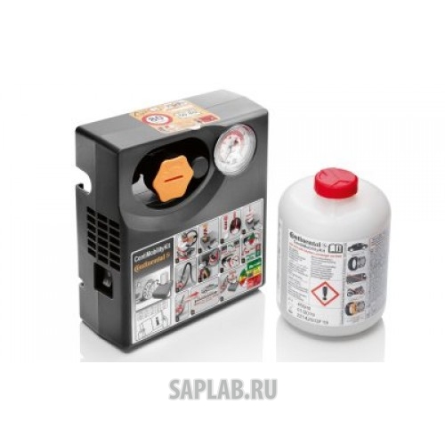 Купить Jaguar T2H15008 Комплект для ремонта шин Jaguar Tyre Pressure Gauge