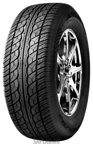 Купить JOYROAD W261 Шины JOYROAD RX702 255/55 R18 109W (до 270 км/ч) W261