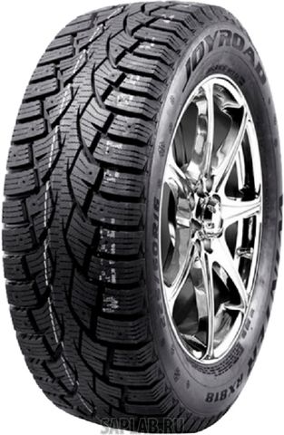 Купить JOYROAD W589S Шины JOYROAD Winter RX818 205/70 R15 96 W589s