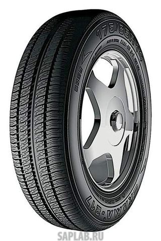 Купить KAMA 1120003 Шины КАМА  175/70/13  H 82 Кама-217 1120003