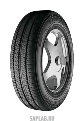 Купить KAMA 1120004 Шины KAMA 217 175/65 R14 82H (до 210 км/ч) 1120004