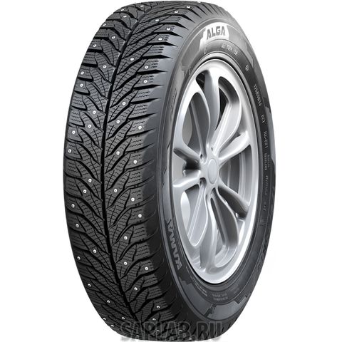 Купить KAMA 1151012 Шины НШЗ НК-531 175/65 R14 82T