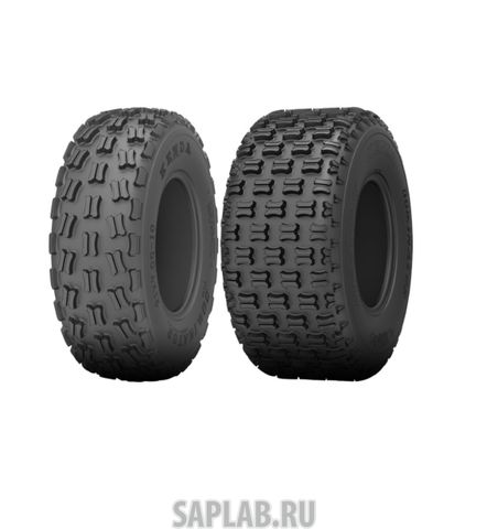 Купить KENDA 128634 Шины для квадроцикла Kenda K300 Dominator 20x11.00 - 9 4PR TL