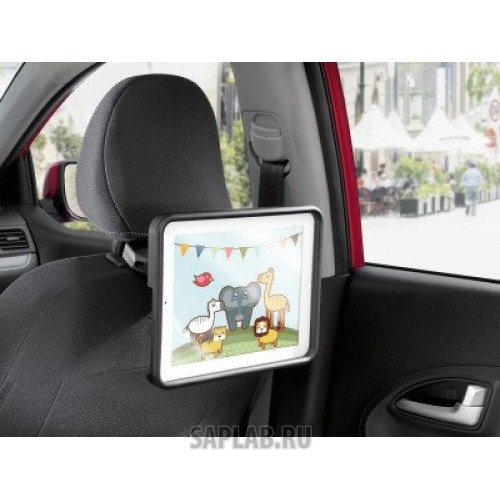 Купить Kia 66582ADE01 Крепление для планшета на подголовник Kia, артикул 66582ADE01