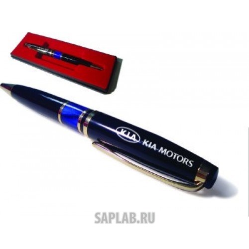 Купить Kia P80E000255 Ручка Kia Pen, артикул P80E000255