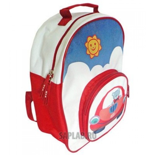 Купить Kia R8480AC103K Детский рюкзак Kia, артикул R8480AC103K