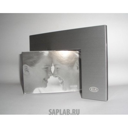 Купить Kia R8480AC326K Фоторамка, для 2-х фото, артикул R8480AC326K