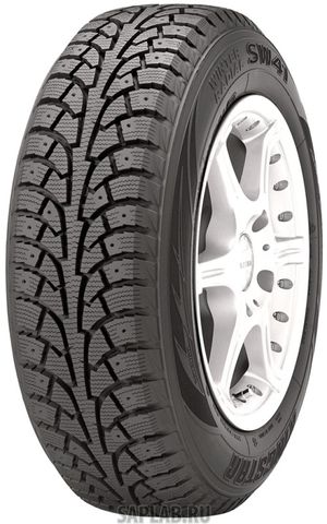 Купить KINGSTAR 1010219 Шины KINGSTAR 195/65/15 T 91 SW41 Ш.