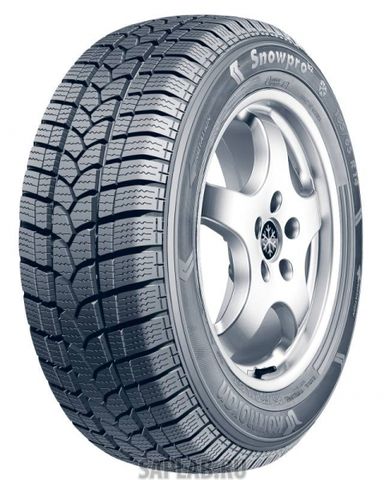 Купить KORMORAN 086956 Шины Kormoran Snowpro b2 215/60 R16 99H
