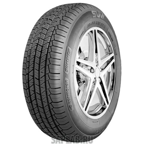 Купить KORMORAN 1160435 Шины Kormoran Summer SUV 235/65R17 108V