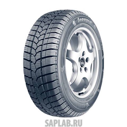 Купить KORMORAN 1166017 Шины Kormoran SNOWPRO B2 185/70R14 88T