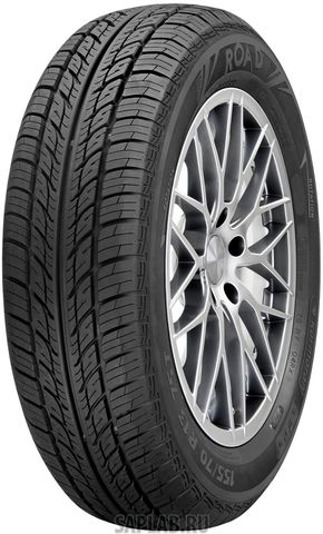 Купить KORMORAN 1231278 Шины Kormoran ROAD 175/70R13 82T