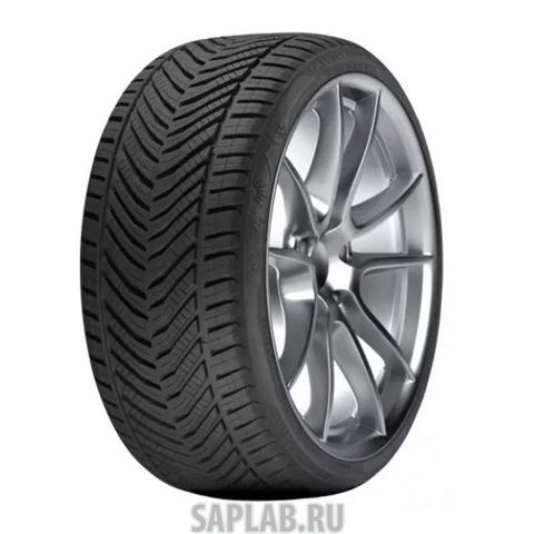 Купить KORMORAN 207500 Шины Kormoran All Season SUV 235/55 R18 104V