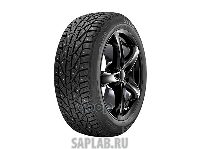 Купить KORMORAN 260055 Шины Kormoran Stud 2 195/55R16 91 T