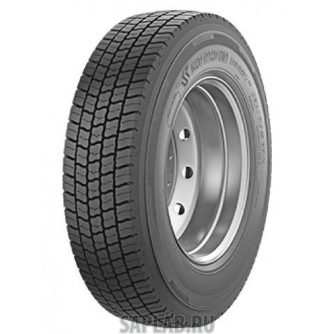 Купить KORMORAN 430834 Шины Kormoran Roads 2D 285/70 R19.5 146/144L