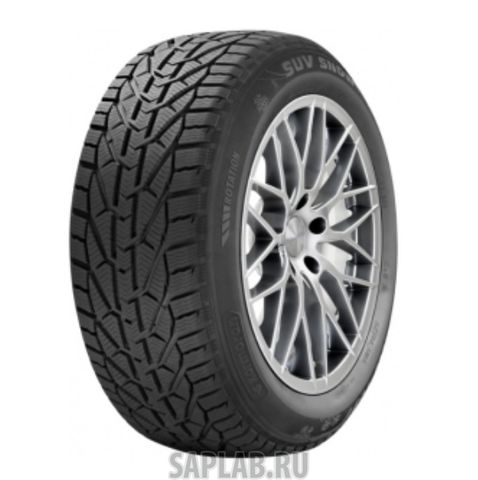 Купить KORMORAN 49229 Шины Kormoran Snow 205/45 R17 88 V