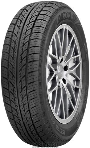 Купить KORMORAN 569032 Шины Kormoran Road 175/70 R13 82T (до 190 км/ч) 569032